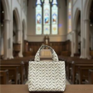 Bible/Book Tote Bags